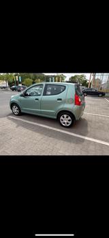 Suzuki Alto - Suzuki Alto aus 2010