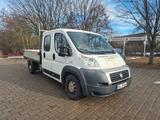 Fiat DUCATO Maxi KIPPER 7 Sitzer - Angebote