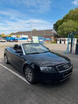 Audi a4 Cabrio 3.0 - Audi A4 aus 2002: 3.0