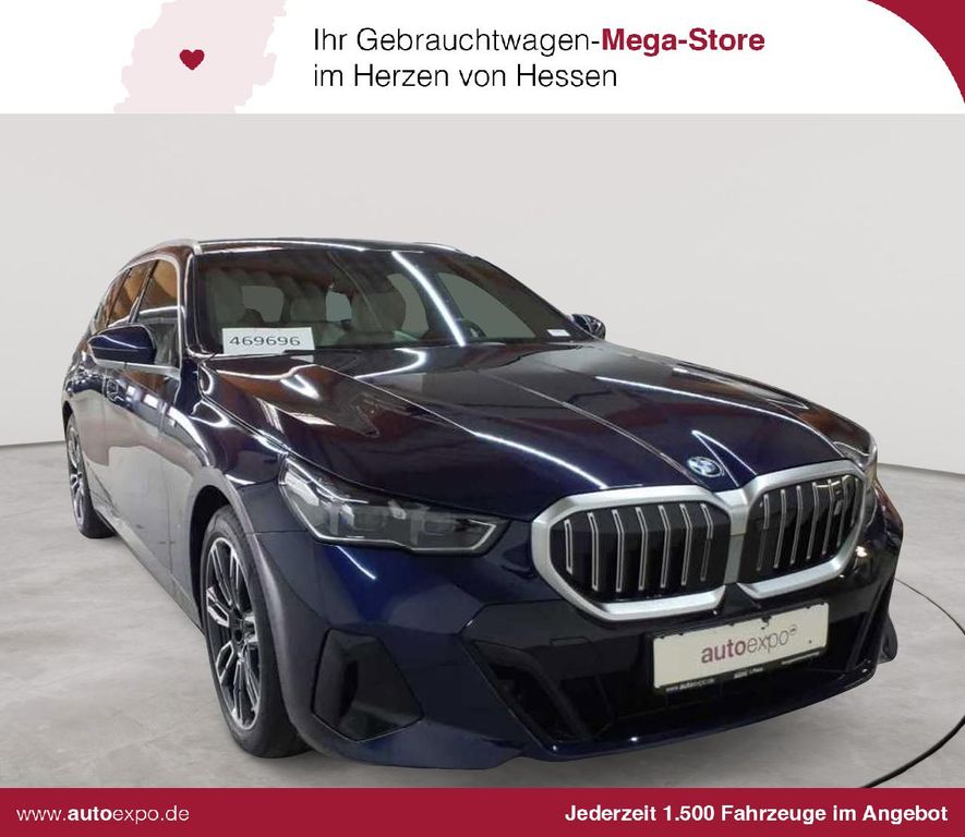 BMW i5