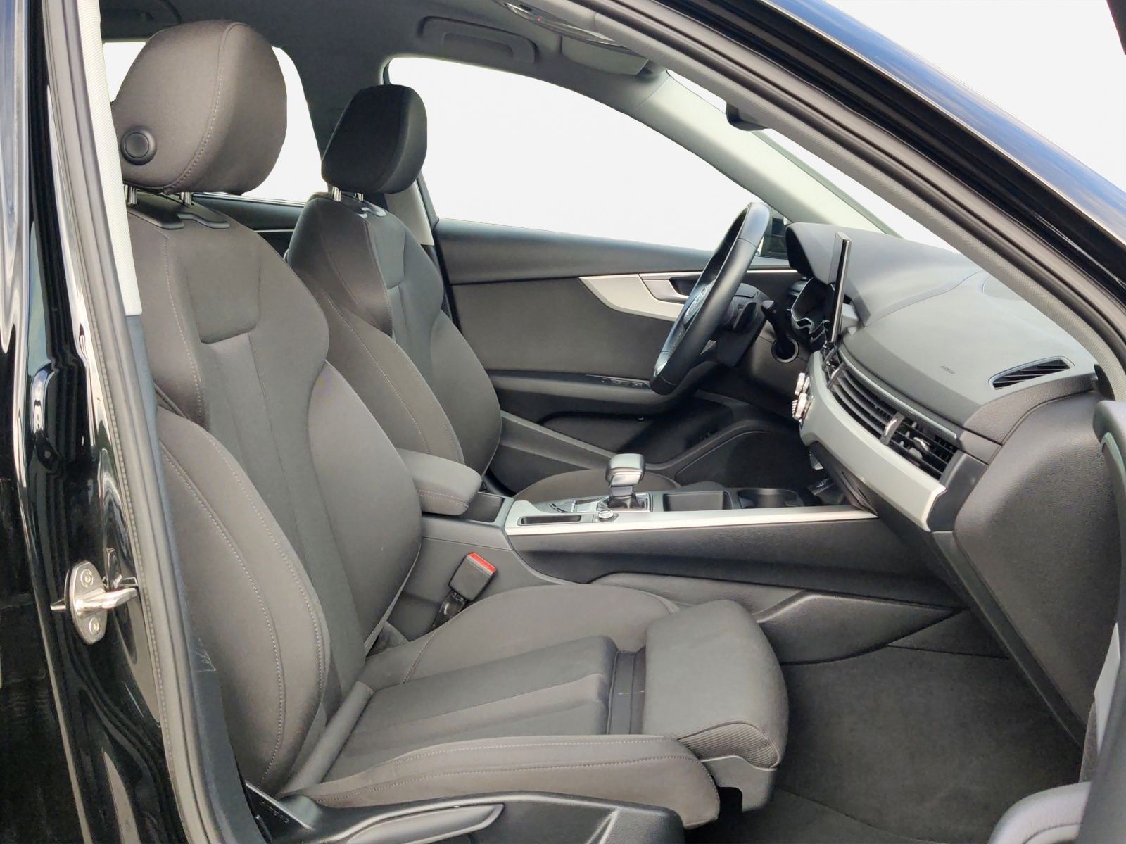 Audi A4 - Bild 4