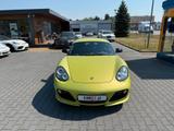 Porsche Cayman R Collecting Car 1 Owner TOP condition ! - Porsche mit Benzin-Antrieb: Grün