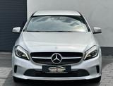 Mercedes-Benz A 220 CDI 4Matic*7G-DCT*URBAN*2HD*NAVI*KAMERA*SH - Mercedes-Benz A-Klasse: Kleinwagen