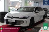 Volkswagen Passat Variant 1.5 eTSI *AHK*Standheizung*18ZOLL - gebrauchte Volkswagen Passat Variant aus dem Jahr 2024