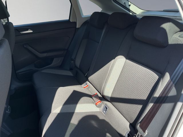 Taigo Life 1,0 l TSI 70 kW 95 PS 5-Gang