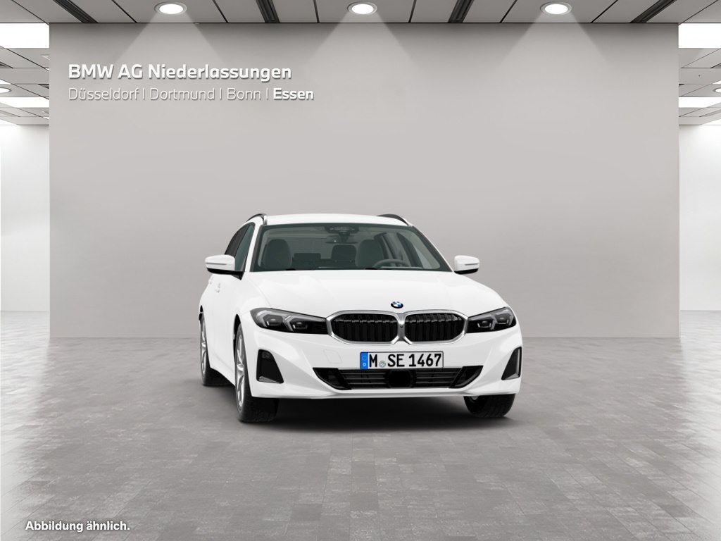 BMW 318 - Bild 13
