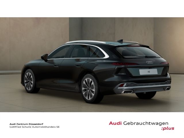 Audi A6 - Bild 3
