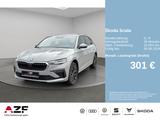 Skoda Scala 1.0 TSI DSG Tour AHK+NAVI+LED+KAMERA+SITZH - SKODA Scala Leasingangebote für Privatpersonen