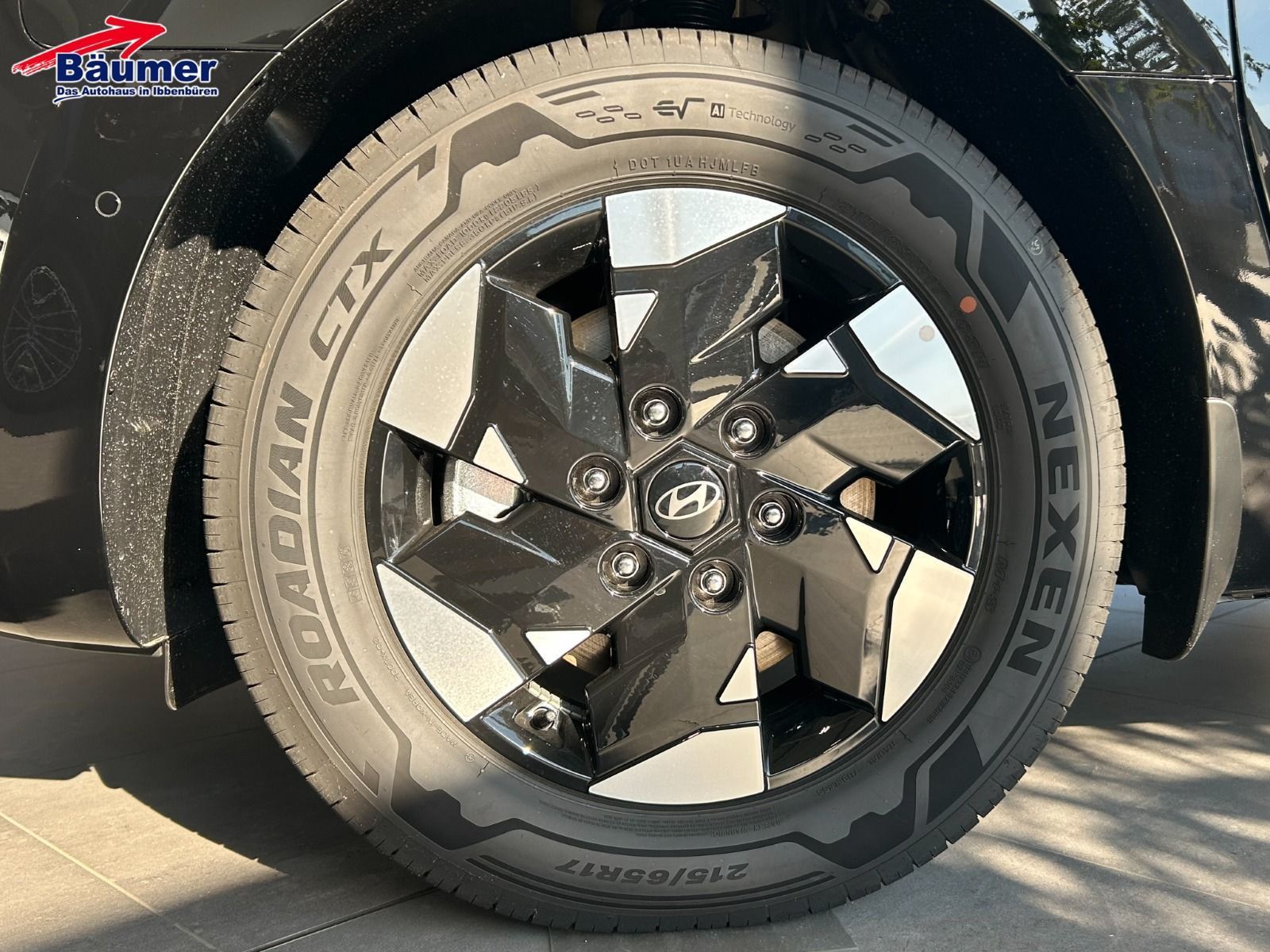 Hyundai Staria – Bild 9