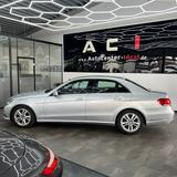 Mercedes-Benz E -Klasse Lim. E 300 CGI BlueEfficiency 4Matic - Mercedes-Benz E 300: Soundsystem