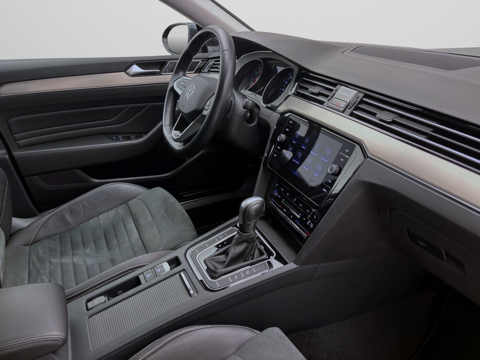Volkswagen Passat Variant - Bild 18