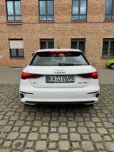 Audi A3 35 TFSI S tronic Sportback - - Audi A3 Gebrauchtwagen in Mannheim