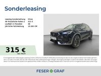 Cupra Formentor - Vorschau Bild 1