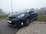 Toyota Prius+ 1.8-l-VVT-i Comfort - Toyota Prius+: Automatik