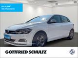 Volkswagen Polo 1.0 TSI Comfortline KLIMA SHZ PDC ZV - VW Polo Gebrauchtwagen in Solingen