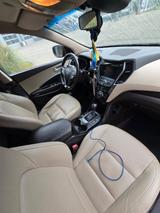 Hyundai SANTA FE 2.2 CRDi Premium 4WD Automatik Premium - Hyundai SANTA FE in Duisburg