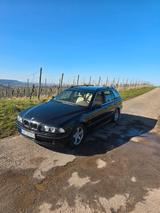 BMW 540i A touring - - BMW 540 aus 2003