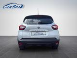 Renault Captur Limited De Luxe TCe130/2.Hand/Scheckheft - Renault Captur Limited mit Benzin-Antrieb