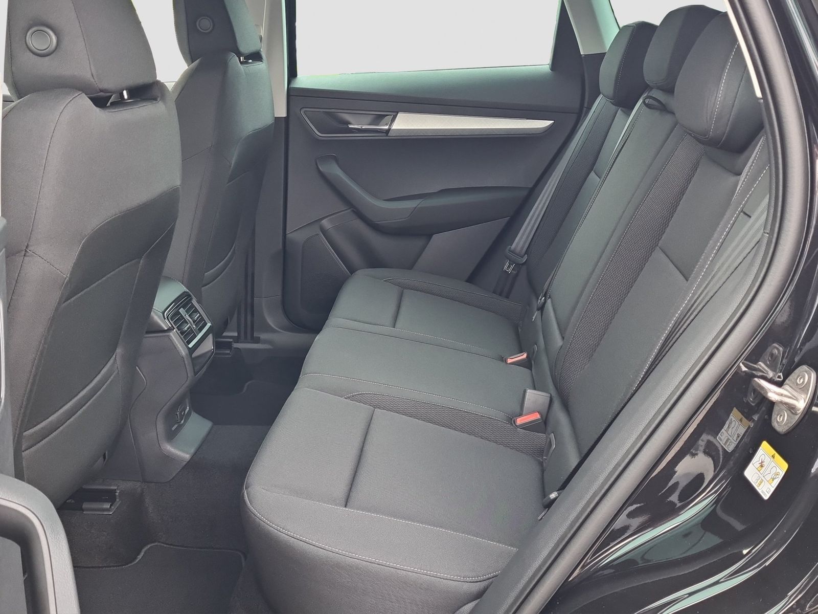 Skoda Karoq - Bild 10