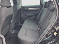Skoda Karoq - Vorschau Bild 10