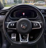 Volkswagen Tiguan Allspace 2.0 TDI SCR 140kW DSG 4MOTION - VW Tiguan Allspace von privat