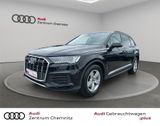 Audi Q7 50 TDI qu. tiptr. AHZV+AIR+HD+360°