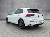Volkswagen Golf VIII Active 1.5TSI 5JG/AHK/NAV/LED+/RFK - Volkswagen Golf: 1j
