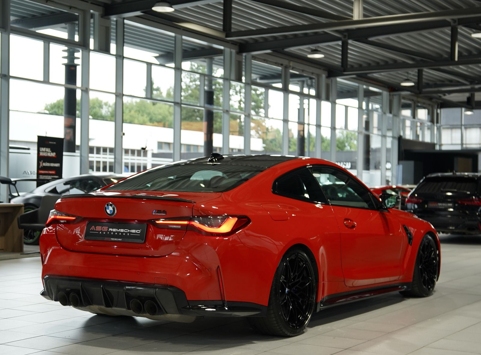 Bmw M4