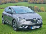 Renault Scenic 4 Bose Edition ENERGY TCe 130 Massagesitz - Renault Scenic: 1.4