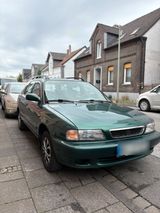 Suzuki Beleno  1.6 Benzin/ 2.Hand/TÜV/Auto... - Suzuki Baleno: Kombi, 1.6