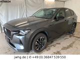 Mazda CX-60 Homura AWD|ACC|HUD|Keyl.|Memo|Kam.|AHK|20" - gebrauchte Mazda SUV & Geländewagen