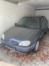 Citroën SAXO 1.1 Chrono Chrono - gebrauchte Citroën SAXO aus dem Jahr 2001