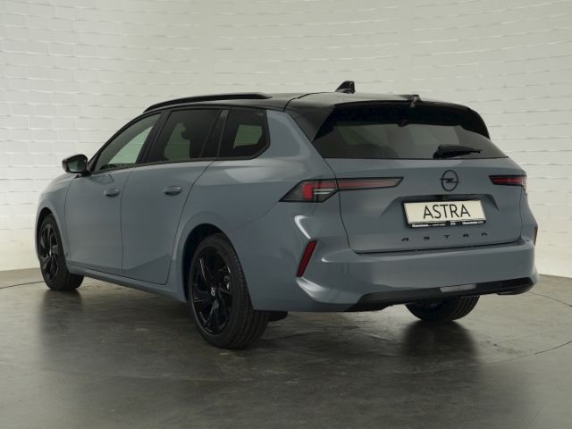 Astra L ST GS CDTI AUTOMATIK+AHK+LED MATRIX+NAVI