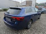 Toyota Avensis Touring Sports 1.8 Multidrive S Edition  - Toyota Avensis mit Benzin-Antrieb: Kombi, Automatik