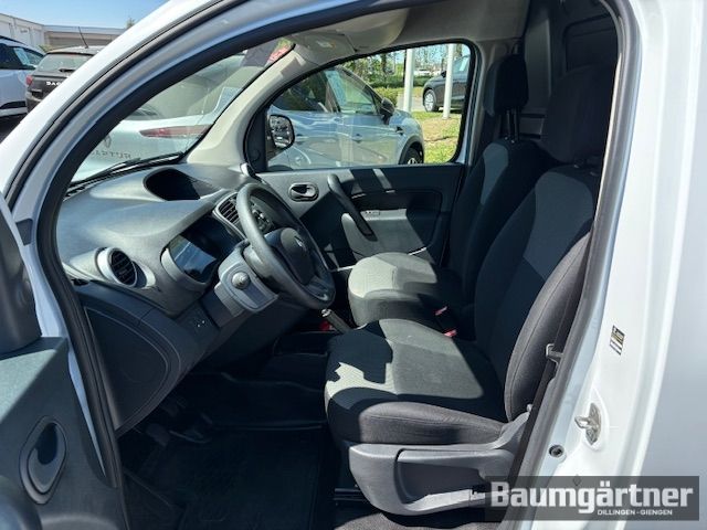 Fahrzeugabbildung Renault Kangoo Rapid Extra Blue dCi 115 Sortimo/AHK/GJR