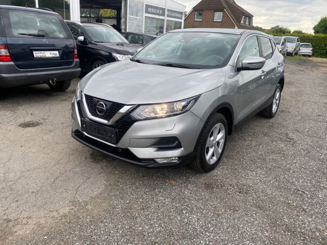 Nissan Qashqai Acenta .Navi.Kamera. PDC