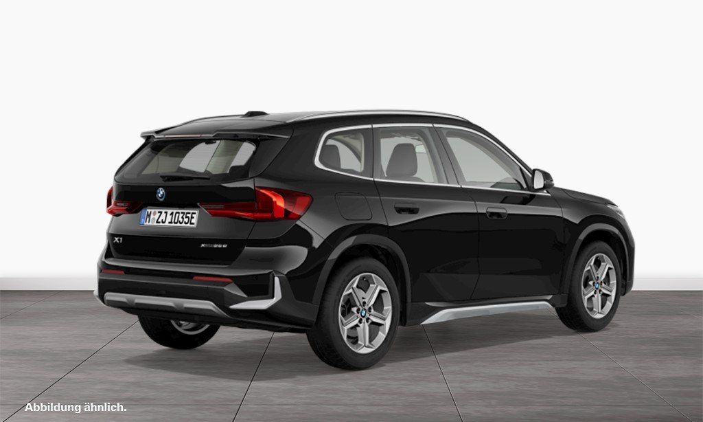 BMW X1 xDrive25e xLine 18Zoll RFK Navi LED Standheiz foto 2