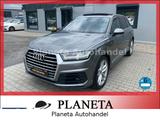 Audi Q7 3.0 TDI quattro*S-LINE*SOFT-CLOSE*PANO*HEAD-U - Audi Q7 in Berlin