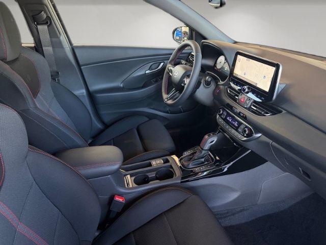 Hyundai i30 - Bild 14