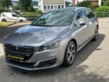 Peugeot 508 SW Allure - gebrauchte Peugeot 508 aus dem Jahr 2017