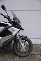 Honda VFR 800 XB ED CROSSRUNNER **WENIG KILOMETER** - HONDA CROSSRUNNER
