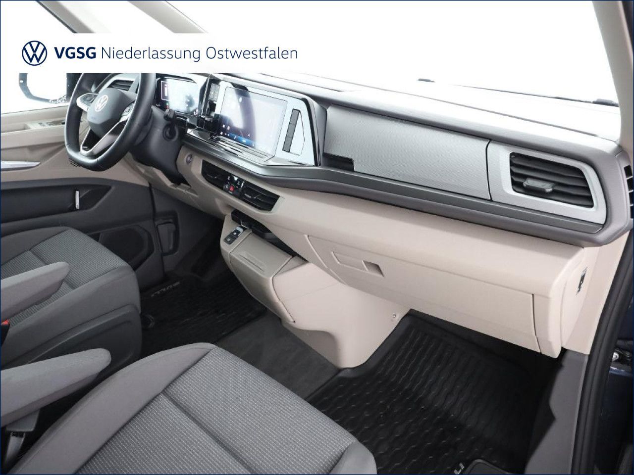 Volkswagen T7 Multivan - Bild 7