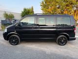 Volkswagen T5 Multivan Comfortline/Navi/AHK/Klima/Tempomat - Volkswagen T5 Multivan in Mainz