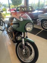 Moto Guzzi Le Mans I - Moto Guzzi Le Mans I