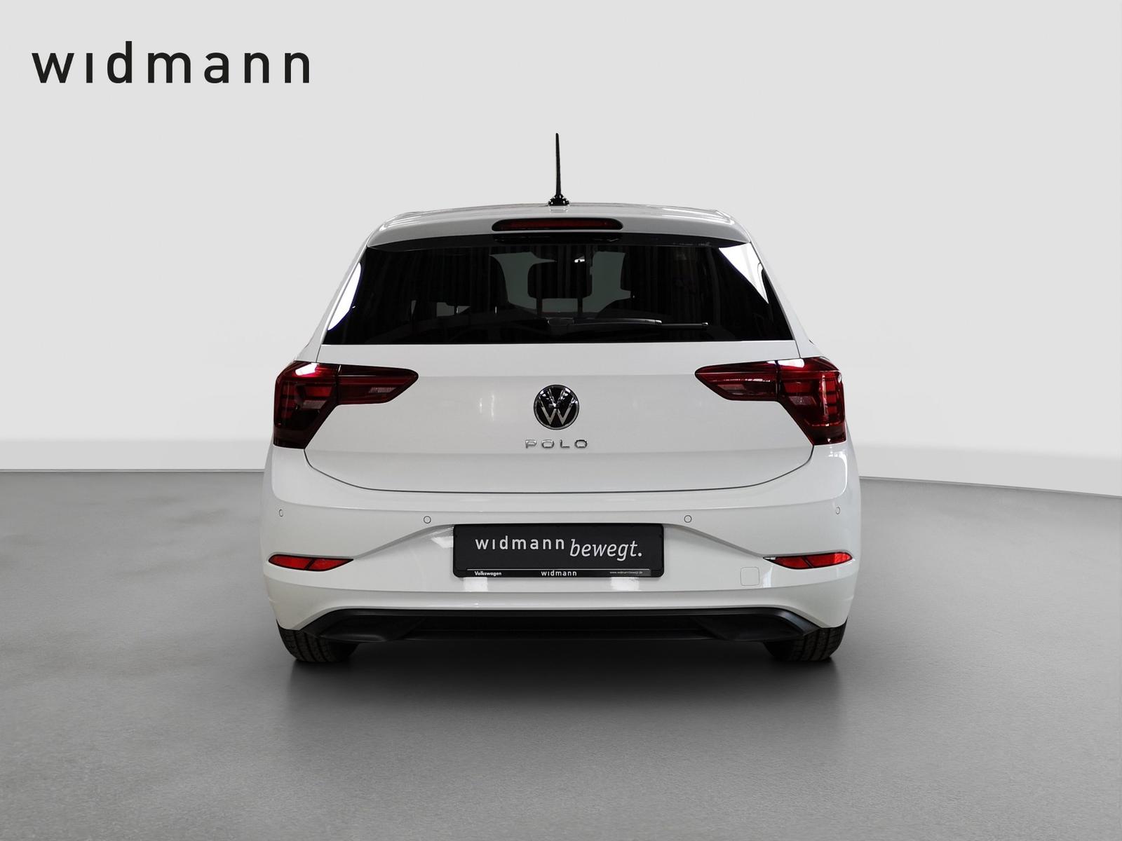 Volkswagen Polo ENERGY 1.0 TSI *Kamera*DSG*LED*, миниатюра 5