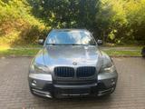 BMW X5 FF41 X70 Diesel 3.0d Automatik - BMW X5 mit Diesel-Antrieb: 4.0