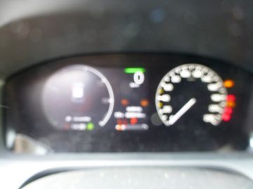 Honda ZR-V 2,0 e:HEV Sport Hybrid