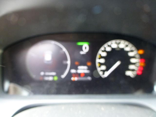 Honda ZR-V 2,0 e:HEV Sport Hybrid