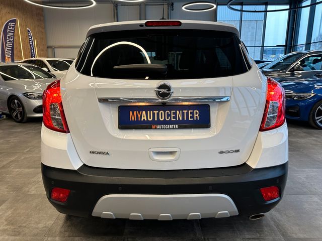 Opel Mokka Innovation ecoFlex *Bi Xenon*Kamera*