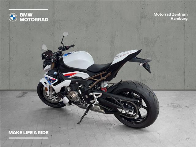 BMW S 1000 R